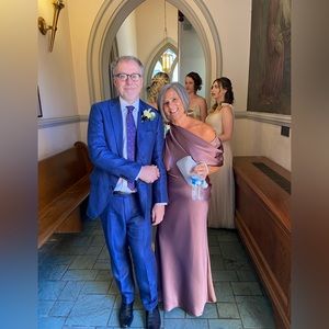 Mother of the Bride Dress